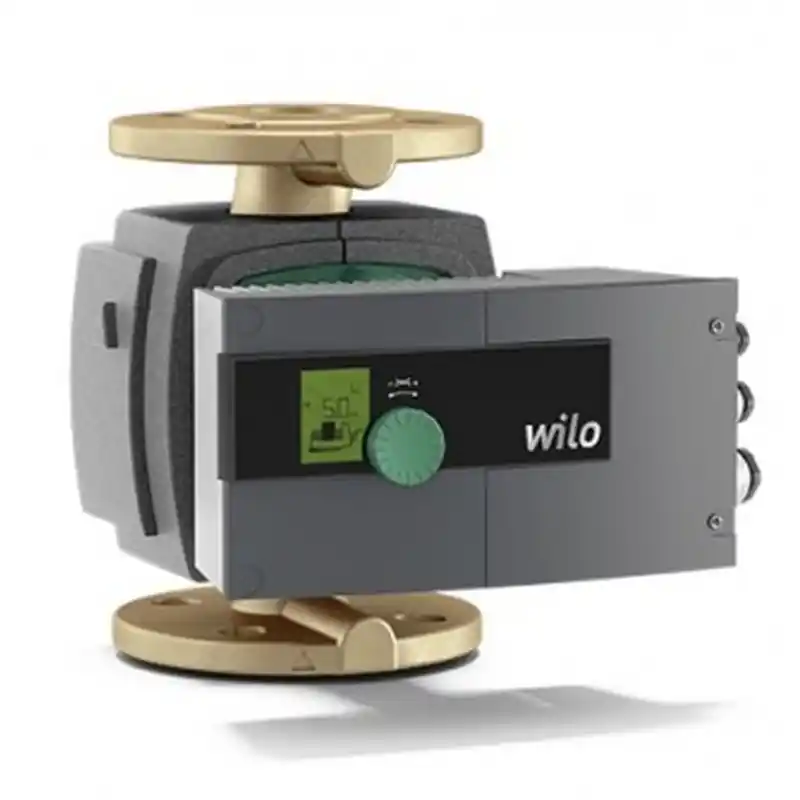 WILO Stratos Z 40/1-12 Zirkulationspumpe 250 mm 2113793 Jetzt Bestellen