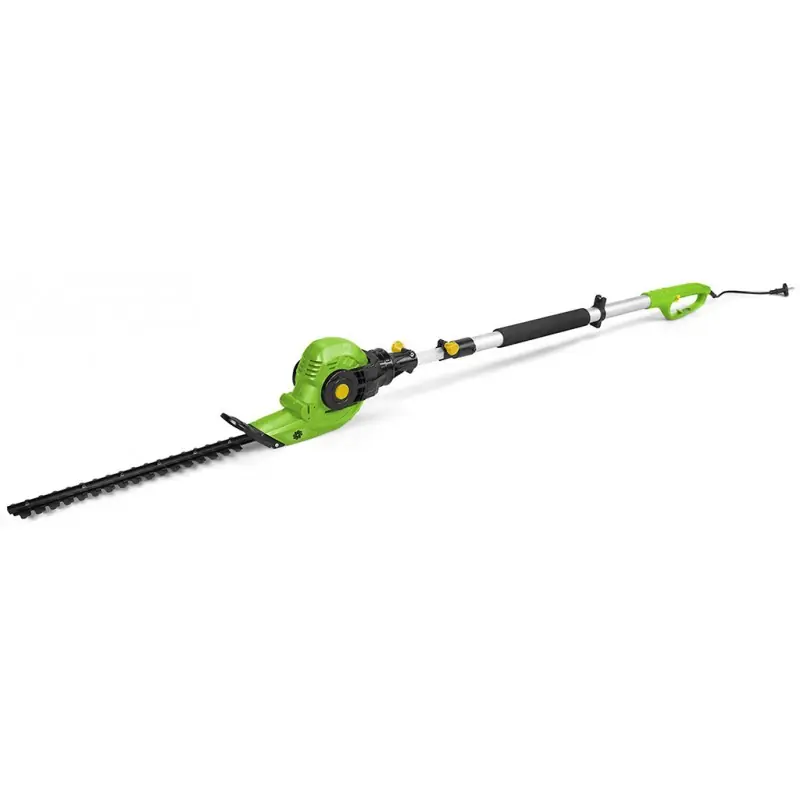 FIELDMANN FZN 6005-E Teleskop – Heckenschere Garten-Geschenk Kracherpreis