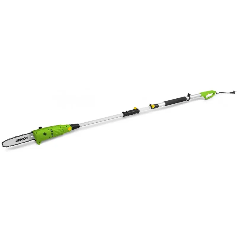 Finale Aktion FIELDMANN elektrischer Höhenschneider FZP 6005-E 50001348