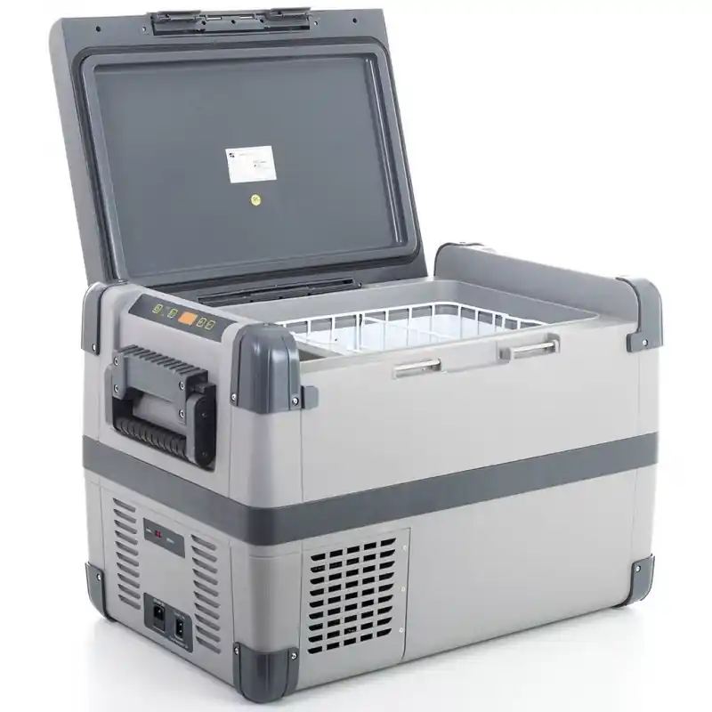 G21 Autokompressorkühlschrank CF 50 l 6390521 Markenprodukt