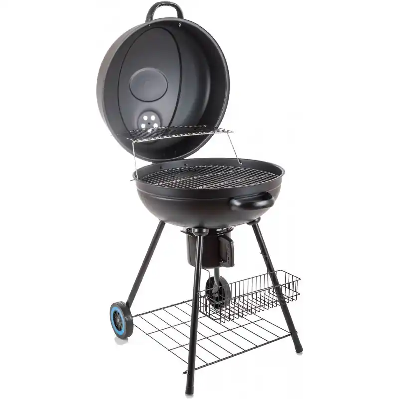 Geprüft Grill G21 BBQ Ring 6390308