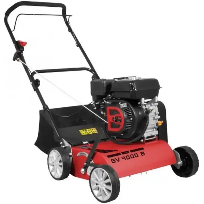 Güde Motor-vertikutierer GV 4000 B - 95137 Mega-Angebot