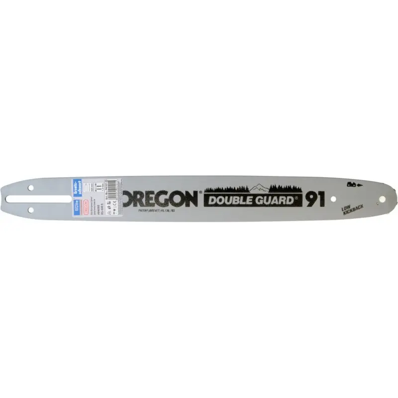 Markenprodukt GÜDE OREGON Ersatzschwert für KS 350 E 94898