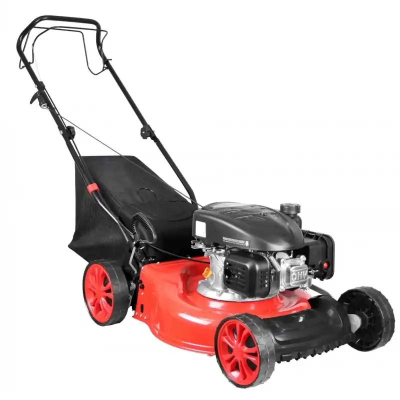 Rabatt GÜDE Benzin-Rasenmäher ECO WHEELER 462.1 R - 95327