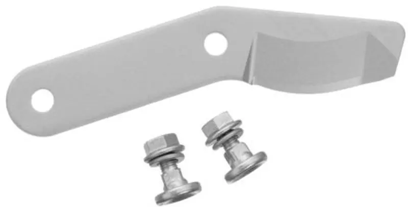 Sonderangebot Fiskars Ersatzklinge für Getriebeastscheren mit hakenförmiger Klinge 1026288