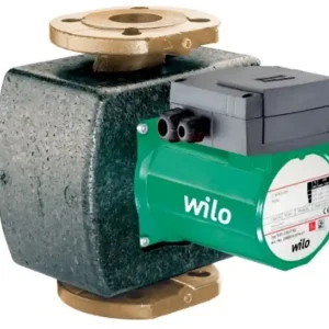 Aktuell WILO TOP-Z 40/7 DM PN6/10 GG Zirkulationspumpe 2175515