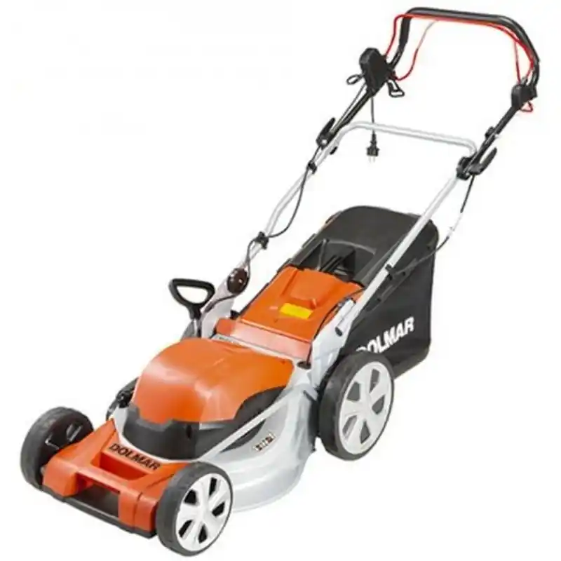 Versand Am Gleichen Tag Dolmar Elektro-Rasenmäher 46 cm, 1800 W EM463S
