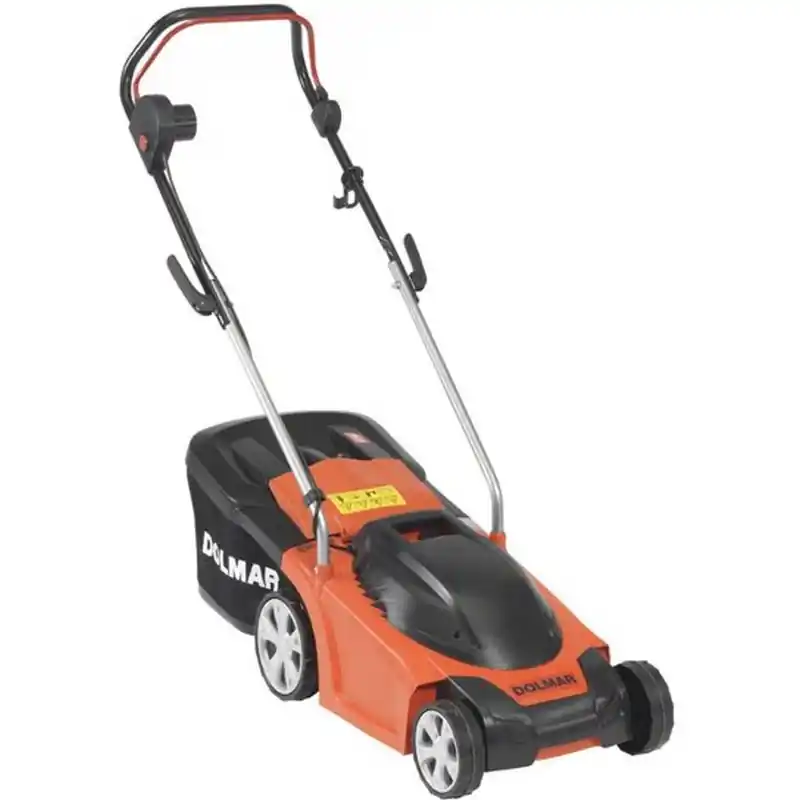 Heißes Angebot Dolmar Elektro-Rasenmäher 33 cm, 1200 W EM331