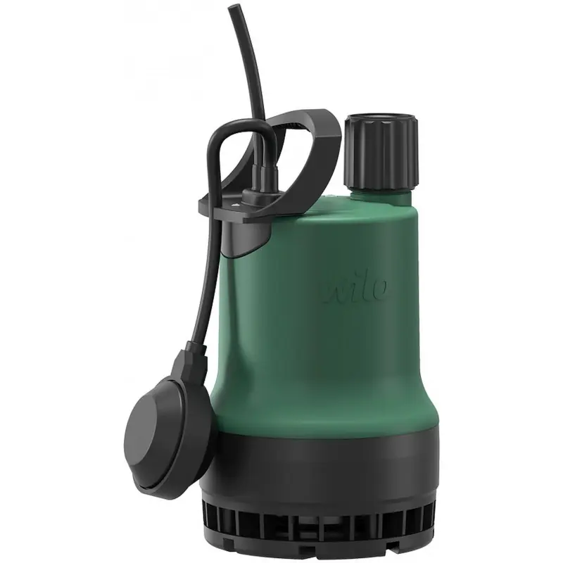 Wilo Drain TMW 32/11-10M Schmutzwasserpumpe Tauchpumpe 4058060 Nur Heute