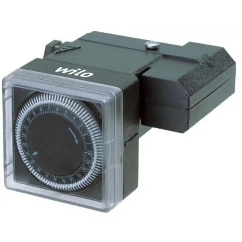 WILO S1 R-h Digital Brauchwassermodul Steckmodul mit Tages- / Wochenprogramm 111863198 Garantierte Lieferung