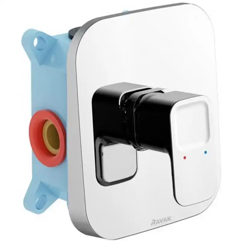 Direktkauf RAVAK 10 ° TD 066.00 Batterie Brausemischer X070071