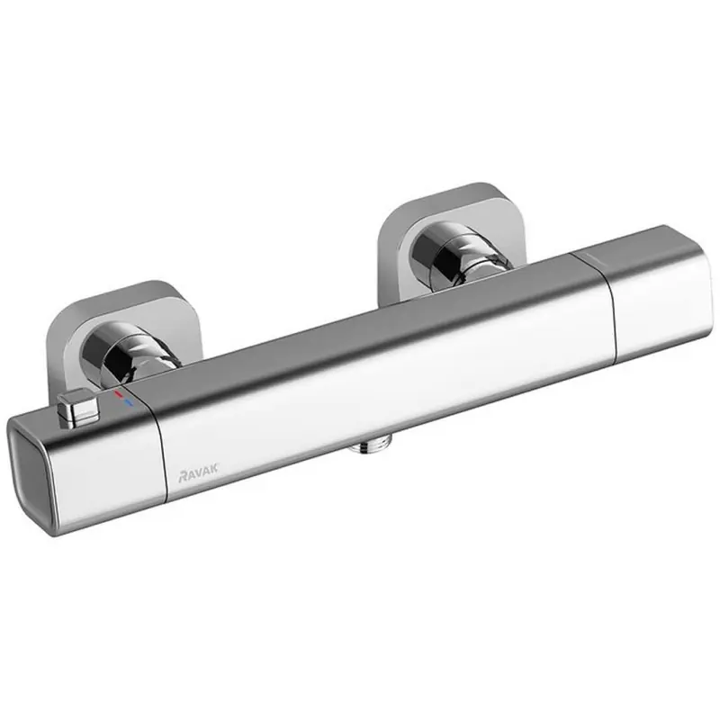 Highlight RAVAK 10° TD 033.00/150 Batterie Brausemischer X070102
