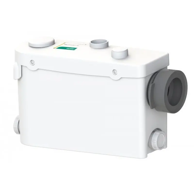 WILO HiSewlift 3-I35 Kleine Station Fäkalienhebeanlage für Schmutzwasser 4191674 Sonderangebot