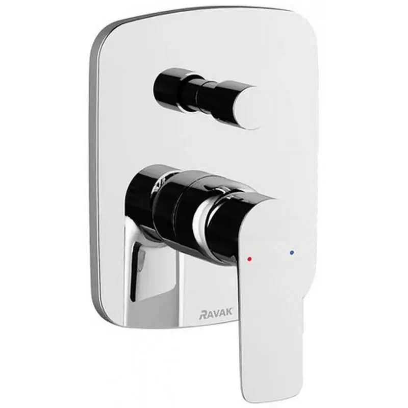 Neu Im Sortiment RAVAK CLASSIC CL 061.00 Bad und Brausearmatur X070086