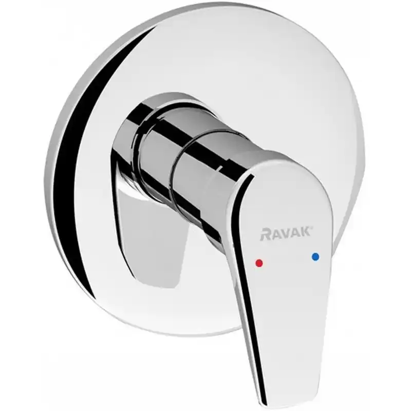 RAVAK NEO NO 062.00 Brausemischer Unterputz X070021 Top-Seller