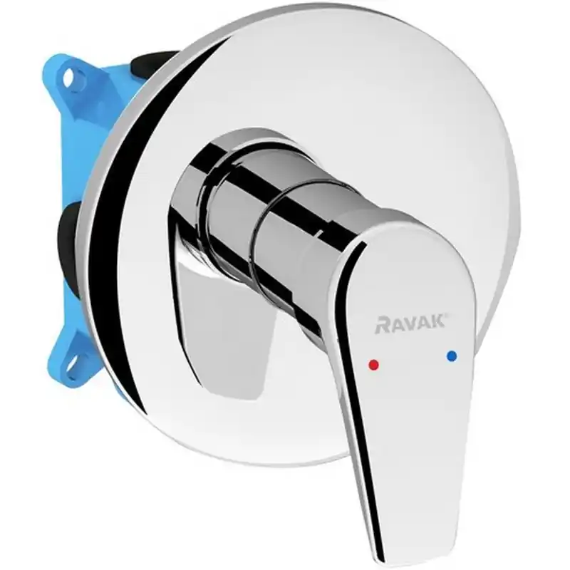Jetzt Kaufen RAVAK NEO NO 066.00 Batterie Brausebatterie X070044