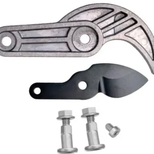 Preisreduziert Fiskars Ersatzklinge für PowerGearTII Getriebeast schere L77 1026292