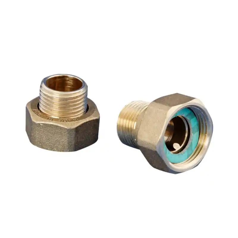 Wilo Verschraubung für Zirkulationspumpe R 1 1/4"/ 35 x G 2" 112082691 Expressversand