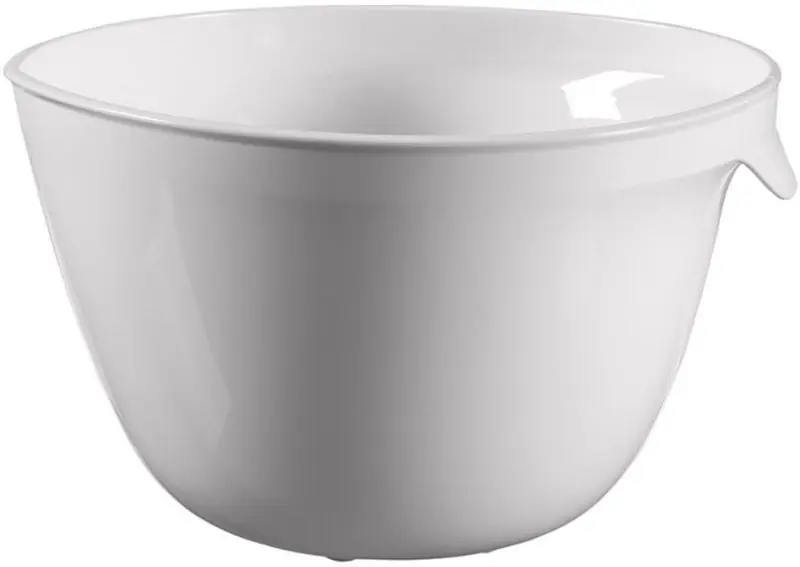 CURVER ESSENTIALS 3,5L Rührschüssel grau 00733-099 Abverkauf