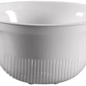 Direkt Vom Hersteller CURVER ESSENTIALS Sieb 13.2 x 26 x 23 cm grau 00736-099