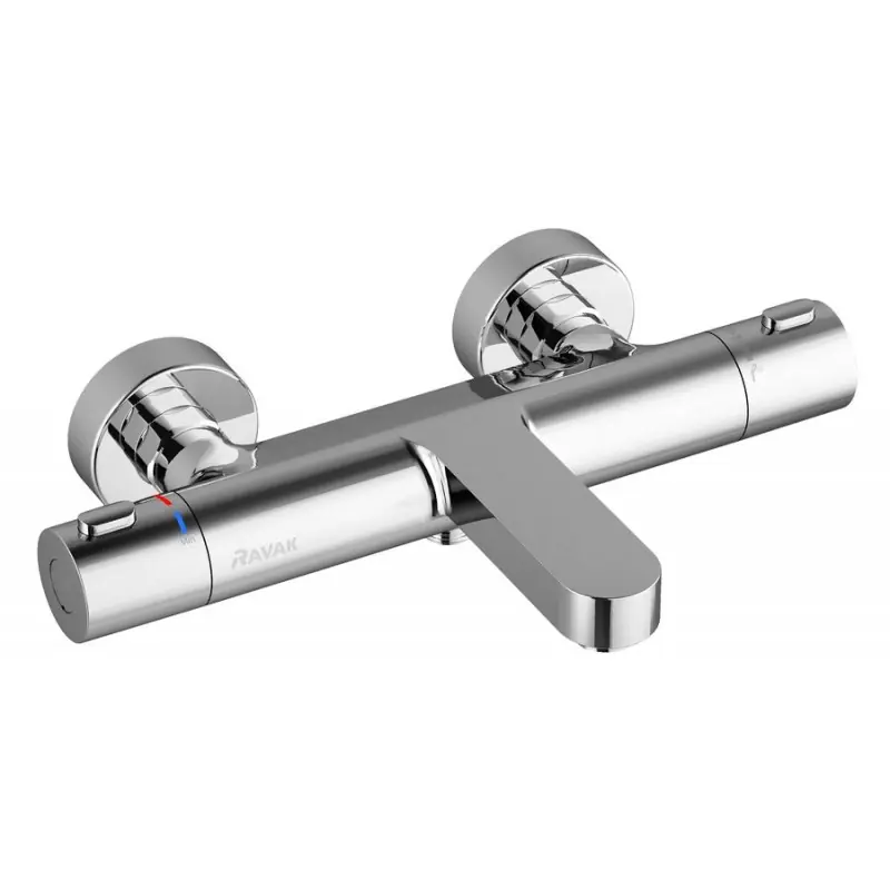 RAVAK TERMO 300 TE 023.00 Batterie Badewanne und Dusche X070097 Mega-Angebot