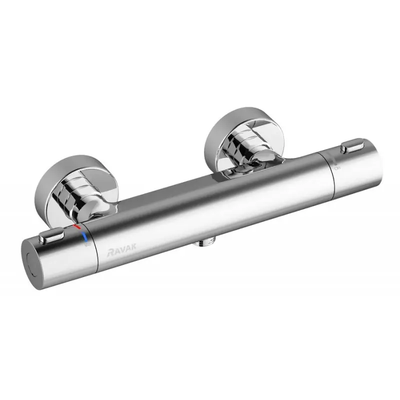 Versand Am Gleichen Tag RAVAK TERMO 300 TE 033.00 Brausemischer X070096