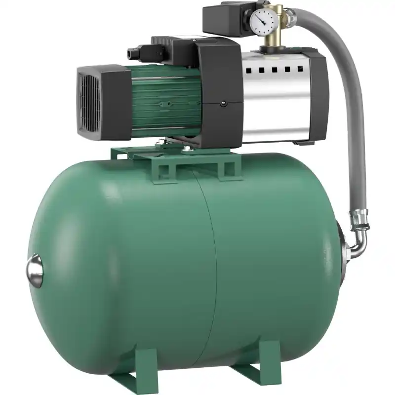Wochenendangebot Wilo HiMulti 3H 100/2-45 Wasserversorgungssystem 2549358