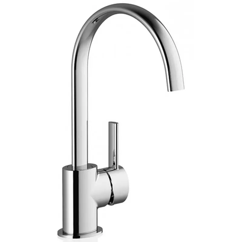 Neu Im Sortiment RAVAK KM 016.00 Freedom Chrom Küchenarmatur X070090
