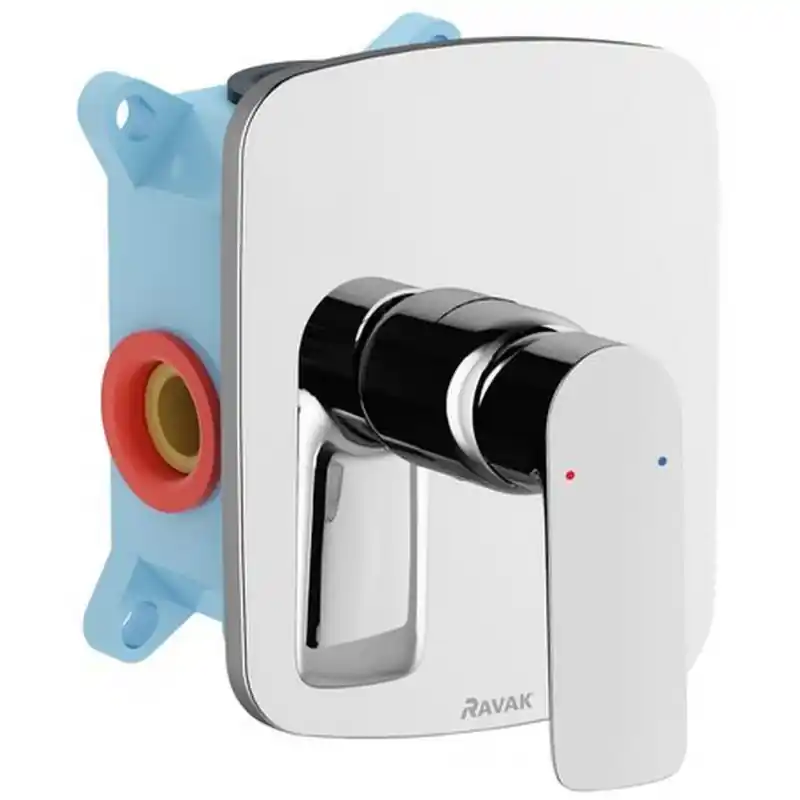 Super-Preis RAVAK CLASSIC CL 066.00 Verdeckter Mischer ohne Schalter für R-Box X070089