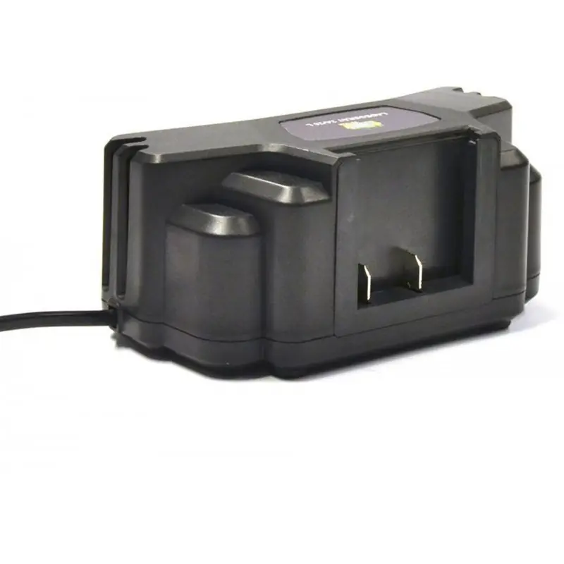 Billig GÜDE Ladegerät 2A / 25 L 95627