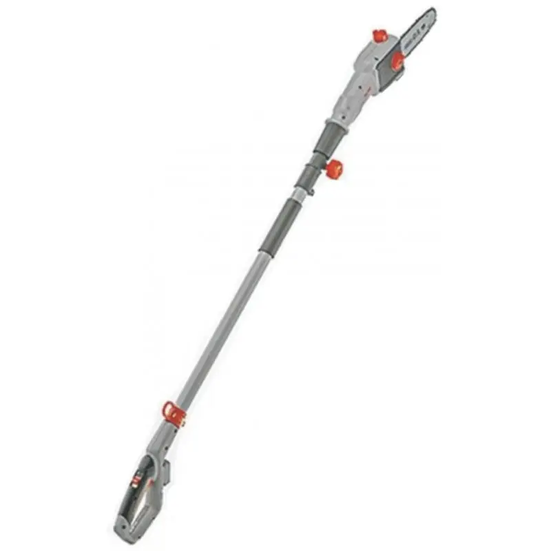 AL-KO CSA 2020 Akku Hochentaster 20cm (ohne Akku) 113538 Solange Der Vorrat Reicht