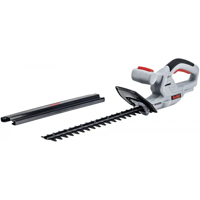 Sofort Bestellen AL-KO HT 2000 Akku Heckenscheren-Set 450 mm, 113700