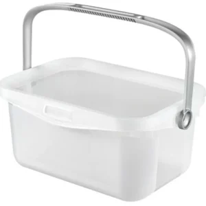 CURVER MULTIBOX 3L Mehrzweckbox 26x18x11cm transparent 00363-346 Online Kaufen