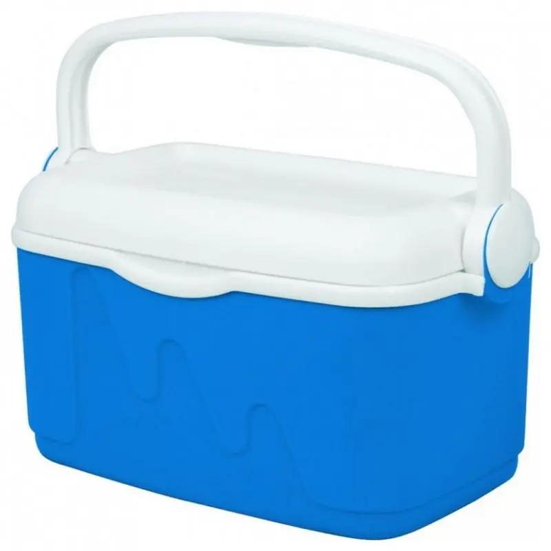CURVER COOLBOX 10L Kühlbox 43x23x26,5cm 17183347 Expressversand