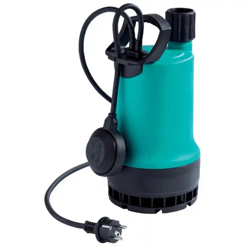 Wilo TMR 32/8-10 Schmutzwasser-Tauchmotorpumpe 4145326 Meistverkauft