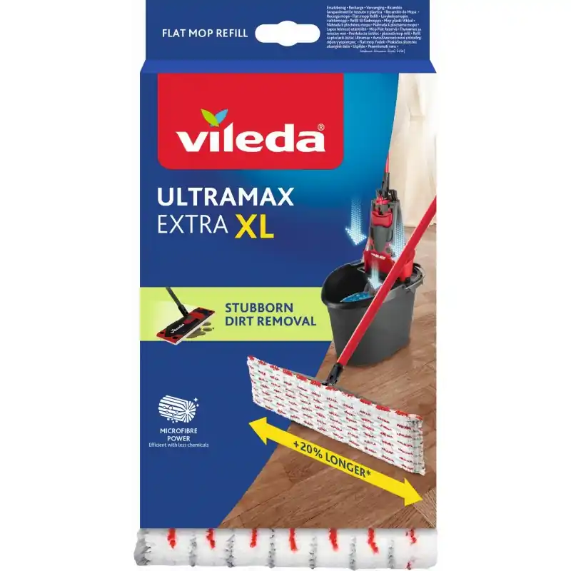 VILEDA Ultramax XL Ersatzbezug 160936 Billig