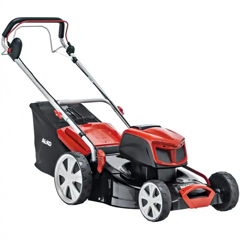 Sonderangebot AL-KO 46.9 Li SP Energy Flex Akku-Rasenmäher, akku und Ladegerät 113714