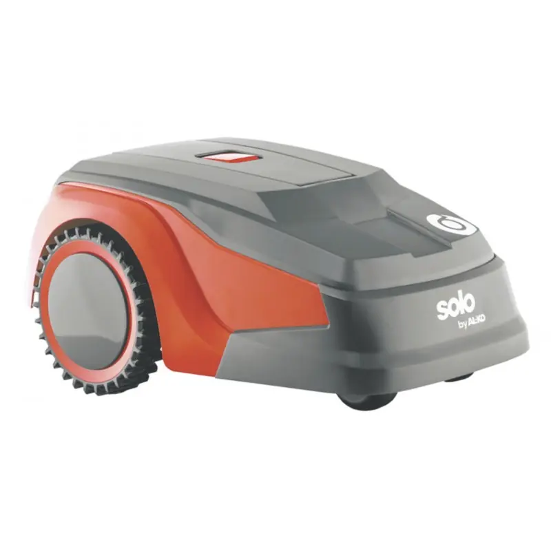 AL-KO ROBOLINHO 700 I Mähroboter 127447 Markenware