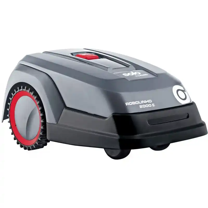 Saisonangebot AL-KO ROBOLINHO 2000 I Mähroboter 127528