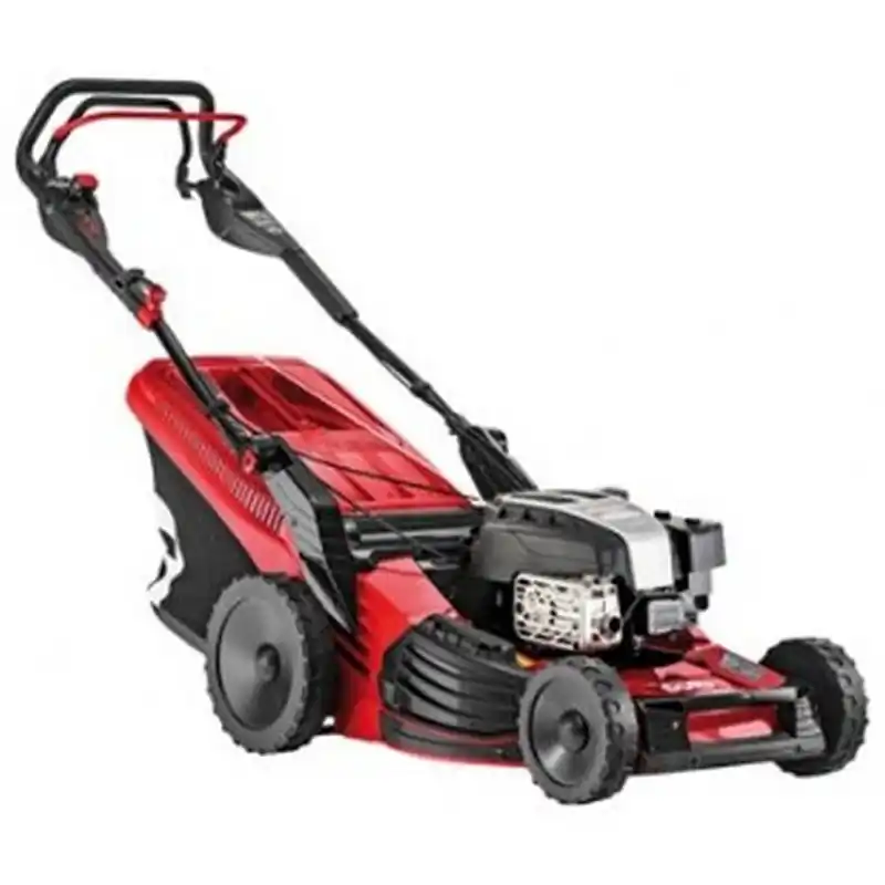 Mega-Angebot AL-KO 5378 VS Alu Benzinrasenmäher, 52 cm 127462