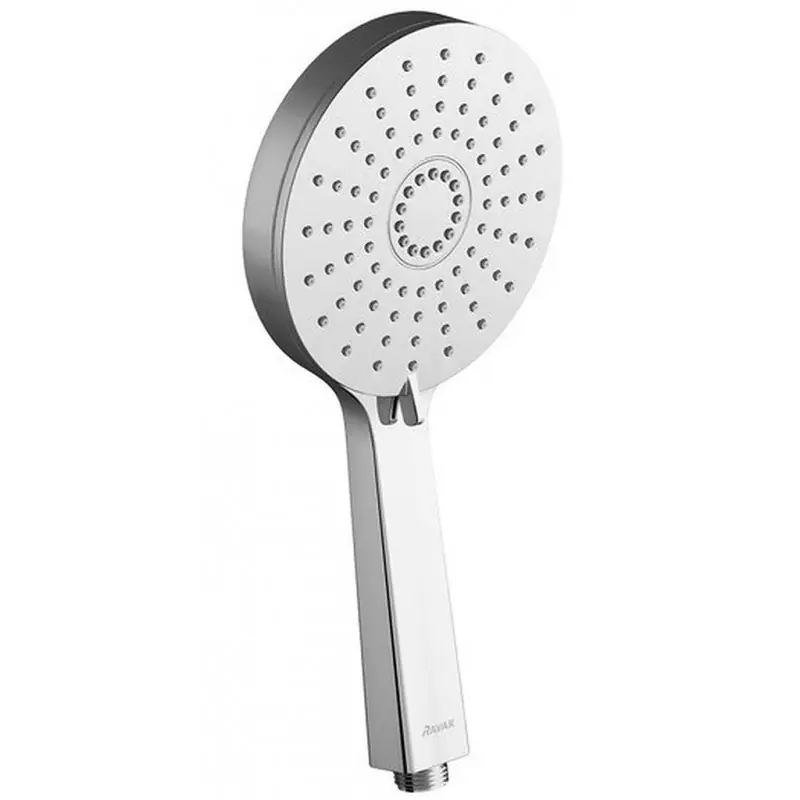 RAVAK FLAT XXL 961.00 Wohnung Handbrause 14 cm X07P344 Neue Kollektion