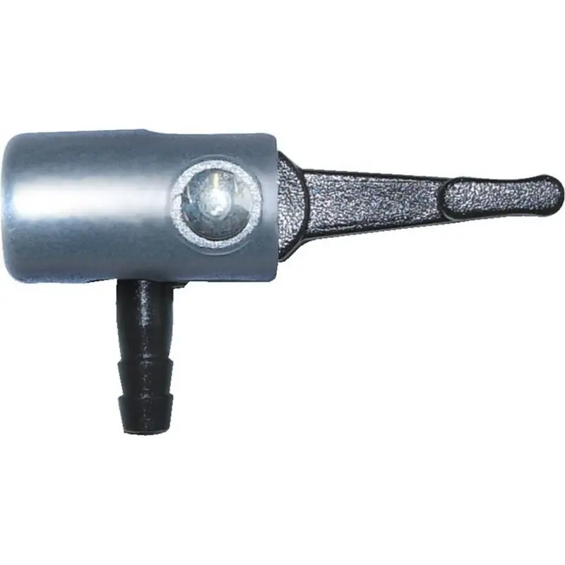 Sonderangebot GÜDE Ventilstecker mit Hebel 41454