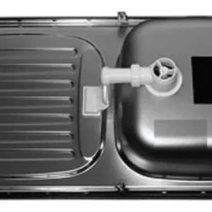 Zertifiziert BLANCO Ablaufgarnitur 1 1/2" FLEX, FLEX mini 213567