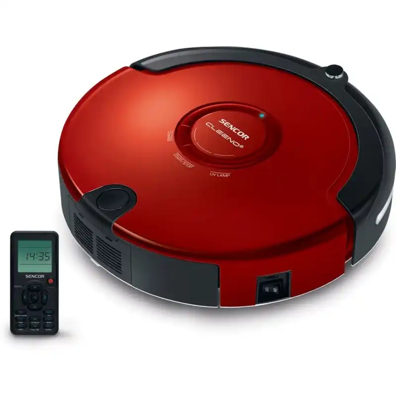 Direkt Vom Hersteller SENCOR SVC 9031RD 40025204