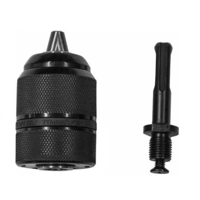 Highlight GÜDE Reduzierung SDS-plus + Bohrfutter 13 mm, 58175