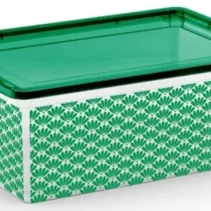 Aktuell KIS C BOX ART DECO S 37x26x14cm 11L