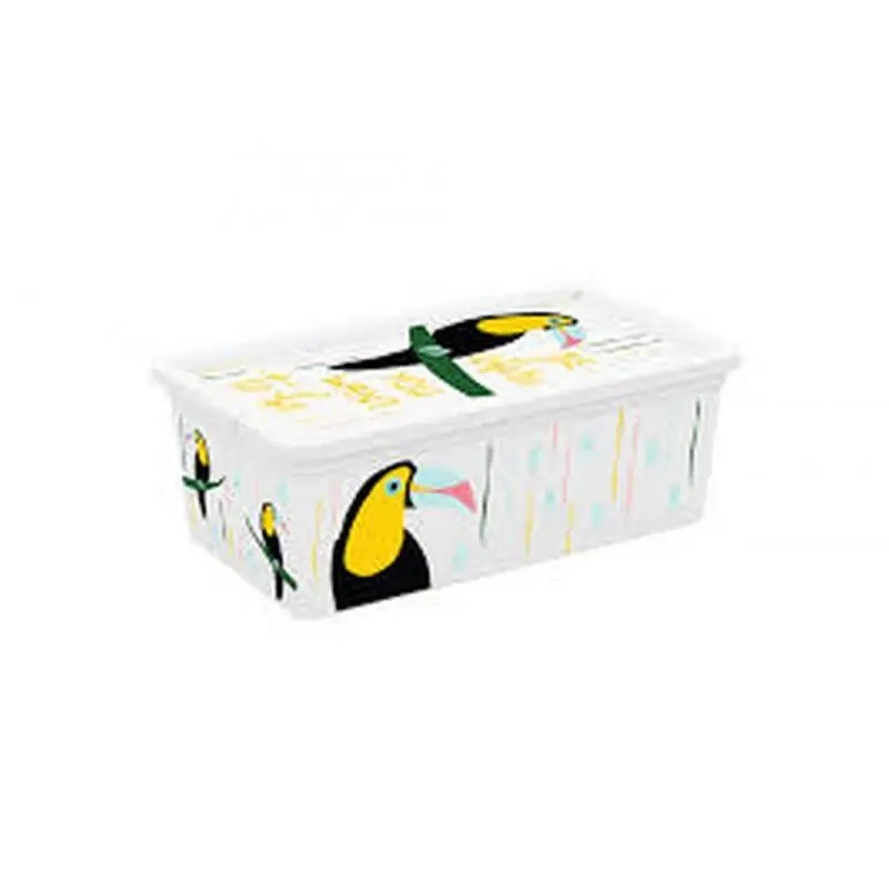 Günstig KIS C BOX QUOTES XS 33,5x19x12cm 6L