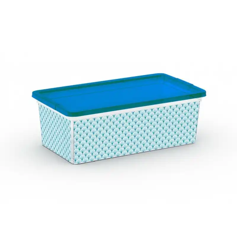 Jetzt Bestellen KIS C BOX ART DECO XS 33,5x19x12cm 6L