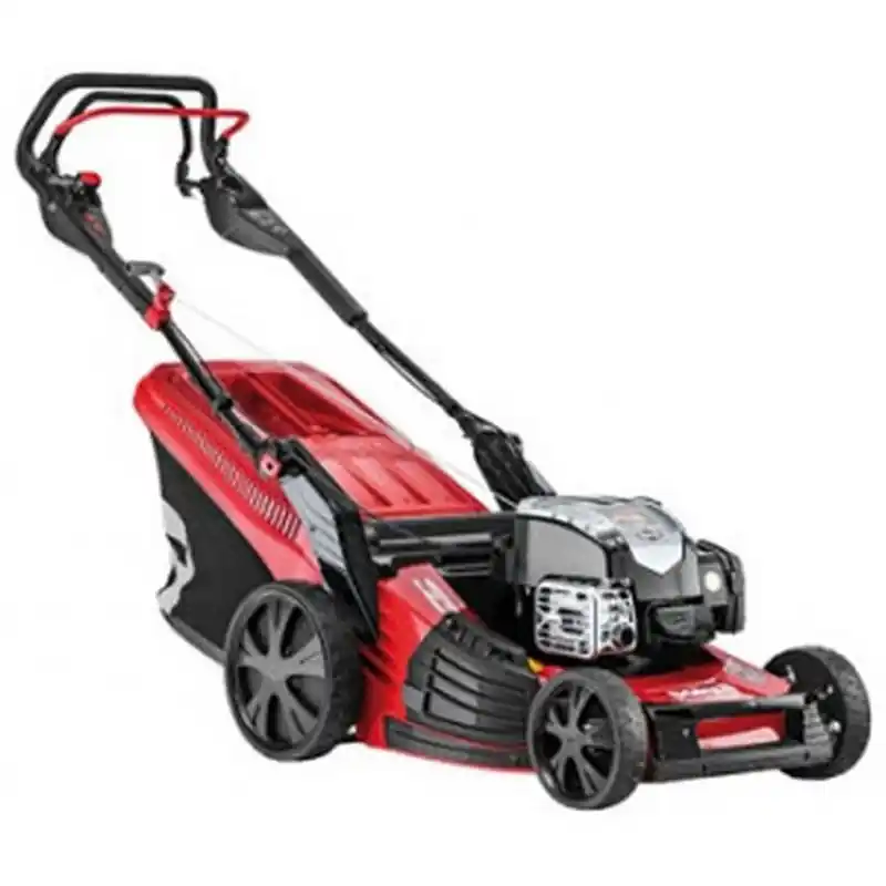 Super-Preis AL-KO 4858 VS ALU Benzinrasenmäher, 48 cm 127449