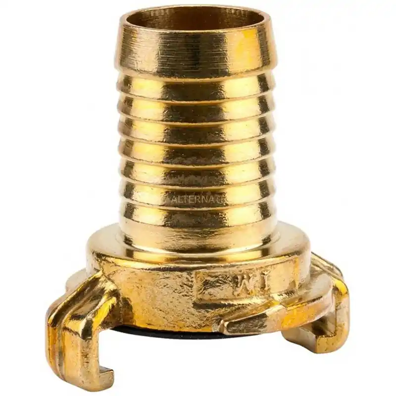 Gardena Messing Klauenkupplung Schlauchanschluss Klauenkupplung, 25mm (1" ) 7103-20 Finale Aktion